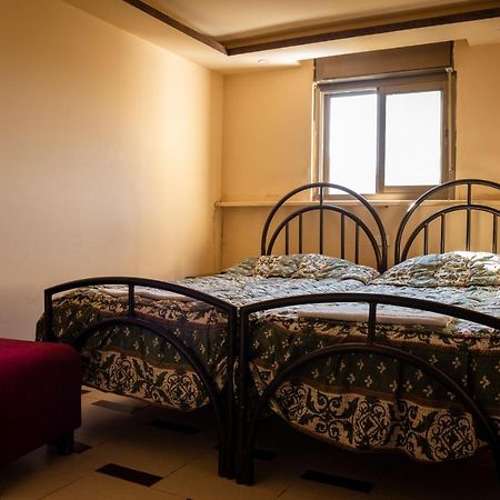 Madaba Hotel Екстериор снимка