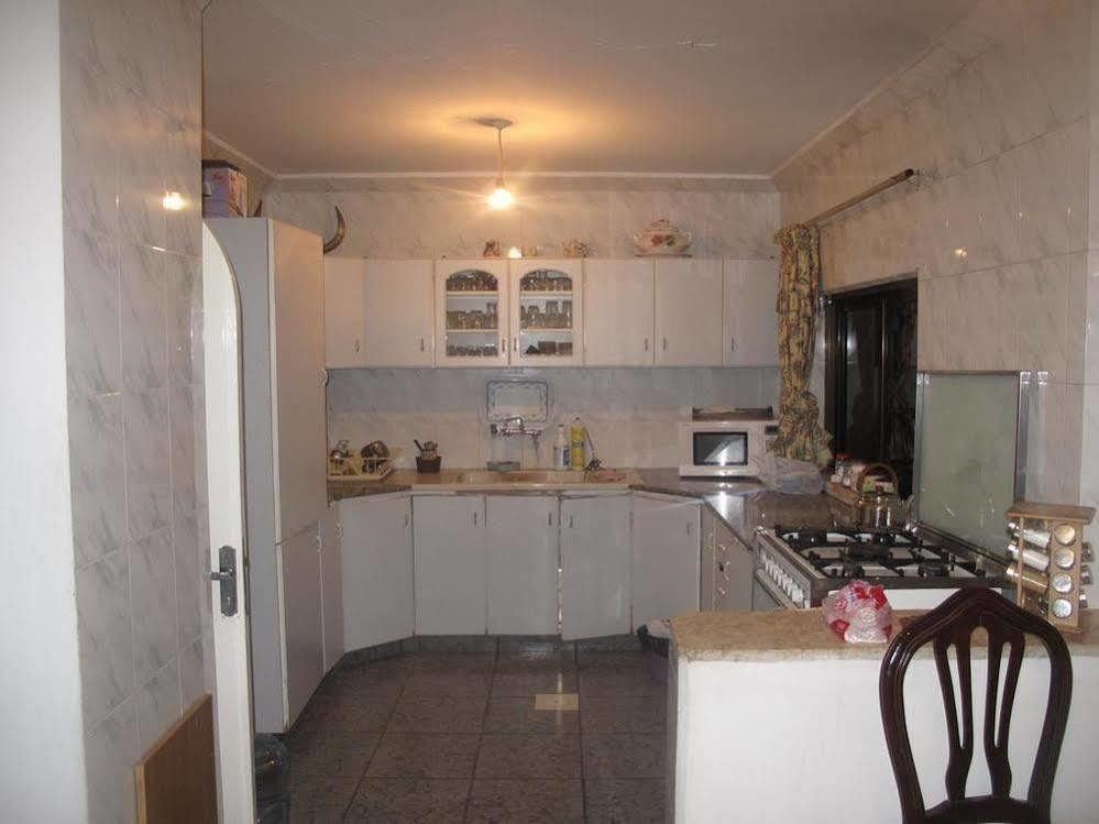 Madaba Hotel Екстериор снимка